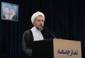 امام جمعه قزوین: شاکیان پرونده خودرویی نگران نباشند