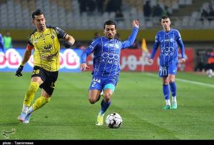 کربکندی: سپاهان لایق قهرمانی است اگر دچار لغزش نشود