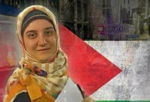 وزارت خارجه برای آزادی «مهدیه اسفندیاری» اقدام کند