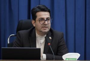 جمهوری آذربایجان  راه آهنش را به ایران وصل می‌کند