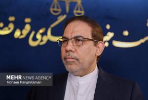  قطعنامه ضد ایرانی شورای حقوق بشر برای انحراف افکار عمومی است