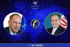 عراقچی: تجاوز نظامی اسرائیل ضربه‌ای مهلک به اصل دیپلماسی است