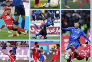 درخواست جنجالی استقلالی‌ها برای دربی