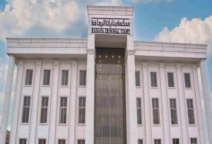 صدور حکم اعدام برای ۲ تروریست تکفیری در عراق