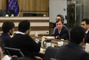 طرح «رفع موانع و توسعه اقتصاد دیجیتال» در مرحله نهایی‌سازی قرار دارد