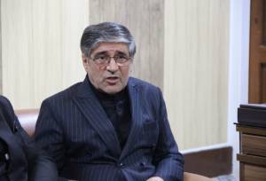 ۵ هزار میلیارد برای آبگیری سد «معشوره» نیاز است