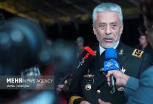 امیر سیاری: فداکاری جوانان موجب شکست دشمن در همه عرصه‌ها شده است