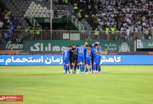 سفارت هلند لیست مازاد استقلال را فاش کرد!