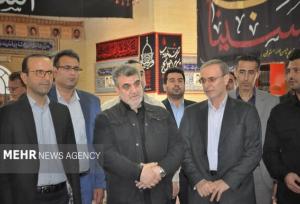 نقش وحدت آفرین علما و رشادت شهدای شهرستان شاهرود در دفاع ازمیهن اسلامی