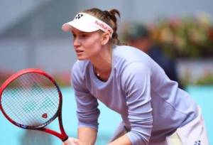 یک قزاق قهرمان تنیس زنان گرنداسلم استرالیا شد