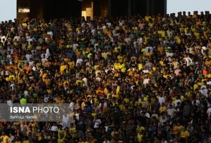 سپاهان - استقلال با تاخیر آغاز می‌شود