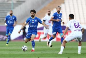 پنهان‌کاری مدیران استقلال در مورد \