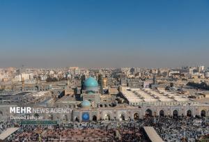 مشهد در شیب بحران ۵ ساله؛ریزگردهای داخلی الگوی آلودگی را تغییر می‌دهند