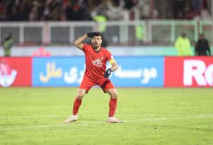 شجاع: کدام بی‌احترامی؟ جواب کری‌ها را دادم!