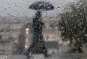 سبزه زاری: بارش های پراکنده در برخی نقاط خوزستان پیش بینی می شود