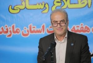 تخصیص ردیف اعتباری برای  طرح تصفیه خانه فاضلاب جویبار