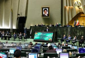 ابتکار نوین مجلس؛ اجرای برنامه هفتم زیر ذره‌بین سالانه نمایندگان