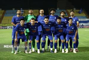 تهدید بازیکنان استقلال خوزستان جدی شد؛ مقابل پرسپولیس بازی نمی‌کنیم