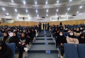 روز دانشجو و طنین صدای مطالبه‌گری در دانشگاه کردستان+ فیلم