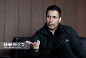 تارتار: بودجه گل‌گهر قابل قیاس با چهار تیم مدعی نیست