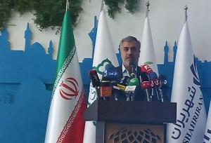 برگزاری نمایشگاه کاربردی «شهر ایران» برای رفع مشکلات حوزه شهری