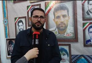 پیام وحدت امت اسلامی از سنندج به جهان مخابره می‌شود