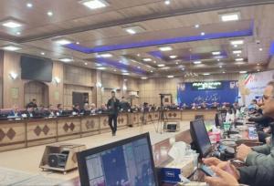 اصلاح ساختار وزارتخانه‌ها از جهاد کشاورزی آغاز شد/ نیم میلیون مجوز استخدامی برای دستگاه‌ها