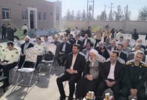 کاهش جرایم و افزایش کشفیات در گلپایگان نتیجه هدف‌گذاری دقیق پلیس است