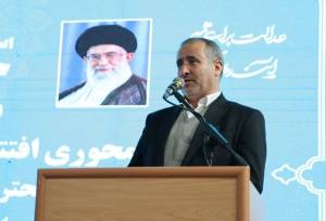 استاندار: اولویت خراسان جنوبی اشتغال، زیرساخت و ماندگاری جمعیت در روستاهاست