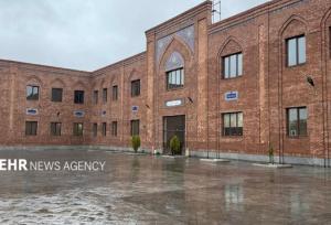 آذرنیا: شبکه ملی موزه‌های آموزش و پرورش ایجاد شود