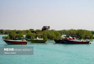 تامین سوخت پاشنه آشیل گردشگری دریایی