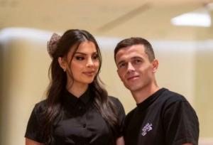 یک شهروند آلبانی‌تبار، قلب آبی تهران را دزدیده است