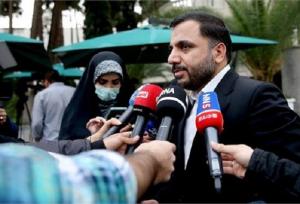 جزء کشورهای پیشرو در اقتصاد دیجیتال هستیم