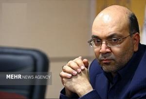 خروجی اقدامات نظارتی بهبود تراز آب‌های زیرزمینی باشد