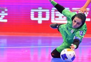 توسلی: برای نشان‌دادن قدرت دختران ایران به جام جهانی آمدیم