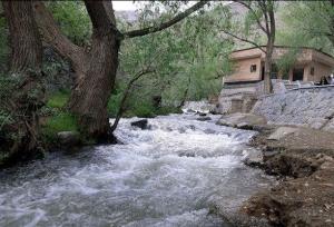 شناسایی ۵۰ درصد آب راه‌ها و مسیل های کهگیلویه و بویراحمد