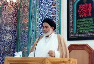 امام‌جمعه چابهار: دوستی با دشمن مقدمه تکرار جنایت‌های تروریستی است