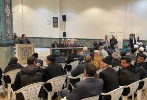 حل و فصل یک پرونده قضایی در جریان تور رسانه‌ای قوه قضاییه به بیرجند