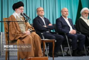 شورایی برای مدیریت جنگ با رژیم صهیونیستی