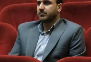 سرپرست ایسنای گلستان منصوب شد