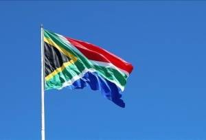 مهلت آفریقای جنوبی به کاردار رژیم صهیونیستی برای ترک خاک این کشور