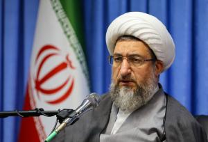 نماینده ولی فقیه آذربایجان شرقی: ارتش، ستون مستحکم امنیت ملی است