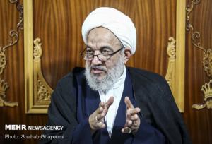 آقاتهرانی: نقاط ضعف فرهنگی قزوین باید شناسایی و جبران شود