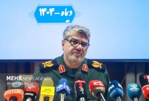 سردار ملانوری: گروگانگیری در پرواز مشهد خنثی شد