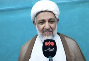 نماز جمعه محملی برای انتقال مطالبات مردم به مسئولان است