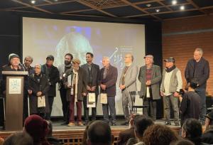 بهزاد فراهانی: گلشیفته در تبعید است و یک اتفاق بزرگ می‌تواند او را بازگرداند