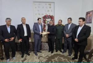 جهانیان: نام شهدا همیشه جاودان است