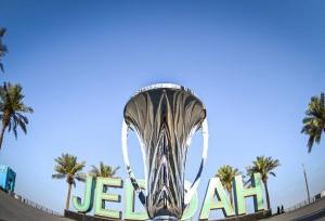 دو ورزشگاه جده برای میزبانی از مراحل حذفی لیگ نخبگان آسیا معرفی شدند