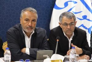 بررسی اصلاح قانون نظام مهندسی در سفر کمیسیون عمران مجلس به اردبیل