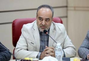 قزوین در مسیر پایتختی کتاب ایران